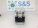 Westinghouse A202K2BA Model J 60 Amp Lighting Contactor