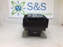 General Electric CR153L072CKA 90 Amp 240-600V 3 Pole Contactor w/ 120 VAC Coil