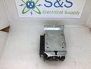 General Electric CR153L072CKA 90 Amp 240-600V 3 Pole Contactor w/ 120 VAC Coil