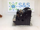 Siemens Magnetic Contactor w/75D73251F 110/120v Coil 3 Pole