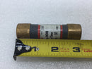 ACE Type NON 60 60 Amp 250V One Time Fuse