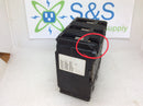 Square D FAL34020 20 Amp 3 Pole 480V Breaker - Gray Face - Cosmetic Flaw