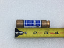 Edison ECNR40 40 Amp 250V Dual Element Time Delay Class RK5 Fuse