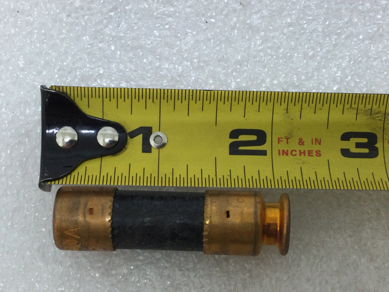 Bussmann F15B 30 Amp 250V Fuses