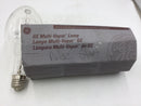 General Electric 43828 Multi-Vapor Lamp Pulse Start 400W