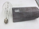 General Electric 43828 Multi-Vapor Lamp Pulse Start 400W