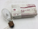 General Electric MVR175/C/U 47761 175W Multi-Vapor Lamp