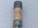 Gould/Shawmut Trionic TR30R 30 Amp 250V Class RK5 Fuse - Aluminum Cap