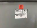 Cooper Eaton 24248 RHC B-Line Series Type 3/3R Panel Enclosure 24" x 24" x 8"