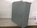 Cooper Eaton 24248 RHC B-Line Series Type 3/3R Panel Enclosure 24" x 24" x 8"