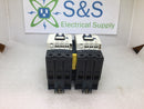 Telemecanique LC2D65AG7 65A 600V Electric Reversing Contactor 120V 50/60Hz Coil