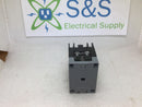 Eaton/Cutler-Hammer D23MB 10 Amp 300v Max Type-M Relay (Please See Accessory Identifications)