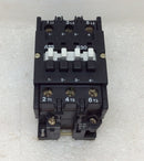 ABB B30C-1 Type B 45 Amp 3 Phase 50/60Hz 600V Contactor Coil