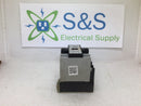 Square D 8501X020 Series A Industrial Control Relay 2 Pole 10A 600VAC Max