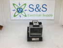 Square D 8501X020 Series A Industrial Control Relay 2 Pole 10A 600VAC Max