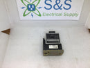 Square D 8501X020 Series A Industrial Control Relay 2 Pole 10A 600VAC Max