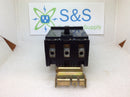 Square D FA32070 70 Amp 3 Pole 240v Series 2 Type FA  I Line Circuit Breaker