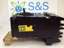 Square D FA32070 70 Amp 3 Pole 240v Series 2 Type FA  I Line Circuit Breaker