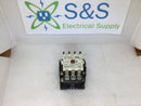 Fuji Electric 2NC0T0 3 Pole 200-220VAC 50/60Hz Type SC-1N/UD Magnetic Contactor