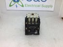 Fuji Electric 2NC0T0 3 Pole 200-220VAC 50/60Hz Type SC-1N/UD Magnetic Contactor