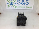 Fuji Electric 2NC0T0 3 Pole 200-220VAC 50/60Hz Type SC-1N/UD Magnetic Contactor
