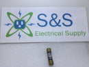 Bussman NON 3/4 0.75 Amp 250V One Time Class H Fuse