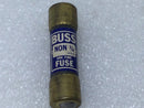 Bussman NON 3/4 0.75 Amp 250V One Time Class H Fuse
