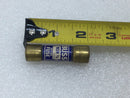Bussman NON 3/4 0.75 Amp 250V One Time Class H Fuse