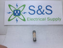 Gould/Shawmut OT20 20 Amp 250V One Time Fuse