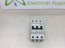 Siemens 5SX23D8 Type D8 8 Amp 400V 3 Pole Circuit Breaker