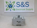 Siemens 5SX23D8 Type D8 8 Amp 400V 3 Pole Circuit Breaker