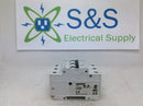 Siemens 5SX23D16 16 Amp 3 Pole 480Vac Protection Switch/Circuit Breaker