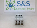 Siemens 5SX23D16 16 Amp 3 Pole 480Vac Protection Switch/Circuit Breaker