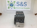 ABB UA75-30 Contactor 3 Pole 110/120v 50/60hz Coil