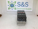 ABB UA75-30 Contactor 3 Pole 110/120v 50/60hz Coil