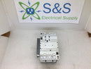ABB UA75-30 Contactor 3 Pole 110/120v 50/60hz Coil