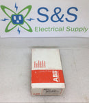 ABB B30C-1 Type B 45 Amp 3 Phase 50/60Hz 600V Contactor Coil