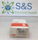 ABB B30C-1 Type B 45 Amp 3 Phase 50/60Hz 600V Contactor Coil