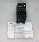 ABB B30C-1 Type B 45 Amp 3 Phase 50/60Hz 600V Contactor Coil
