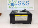 Square D FAL32035 35 Amp 240v 3 Pole Thermal Magnetic Circuit Breaker