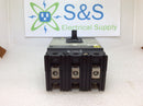 Square D FAL32035 35 Amp 240v 3 Pole Thermal Magnetic Circuit Breaker