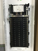 Leviton RD0-LP310-BDR 100 Amp 30 Space Nema 1 Indoor Load Center Main Breaker