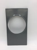 Meter Cover Only 14" x 8"