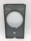 Meter Cover Only 14" x 8"