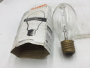 Sylvania H39KB-175 175W Mercury Vapor Clear Mogul Lighting