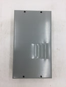 GE General Electric TL270SCUP 70 Amp Main Lug 2 Spaces 4 Circuits Indoor Enclosure
