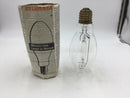Sylvania H37KB-250 250W Mercury Vapor Clear Mogul Lighting Lamp