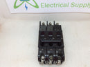 Eaton Heinemann CF3-Z33-59 36 Amp 3 Pole 600v Circuit Breaker