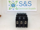 Eaton Heinemann CF3-Z33-59 36 Amp 3 Pole 600v Circuit Breaker