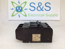 Eaton Heinemann CF3-Z33-59 36 Amp 3 Pole 600v Circuit Breaker